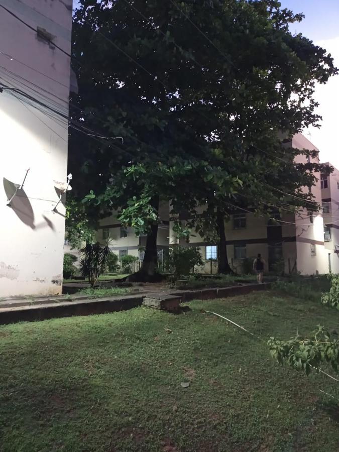 Salvador ok Apartamento Exterior foto