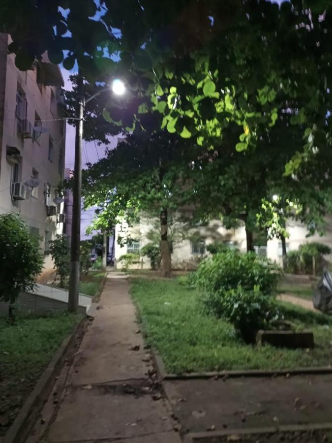 Salvador ok Apartamento Exterior foto