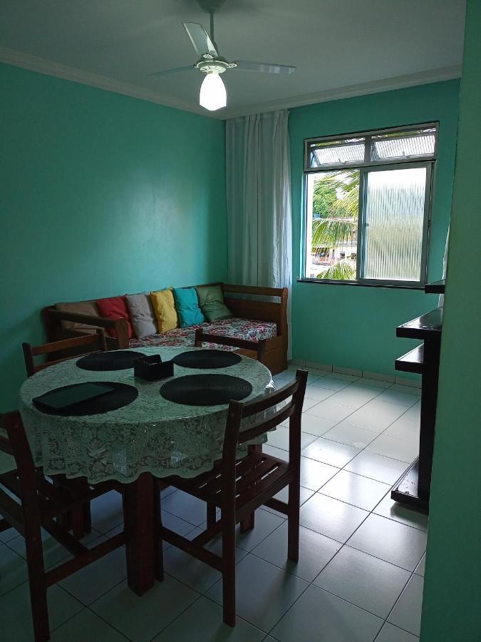 Salvador ok Apartamento Exterior foto