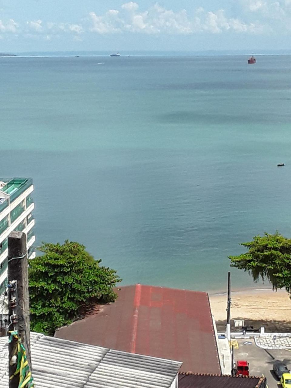 Salvador ok Apartamento Exterior foto