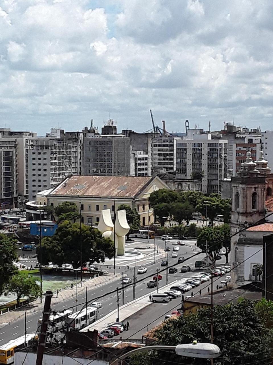 Salvador ok Apartamento Exterior foto
